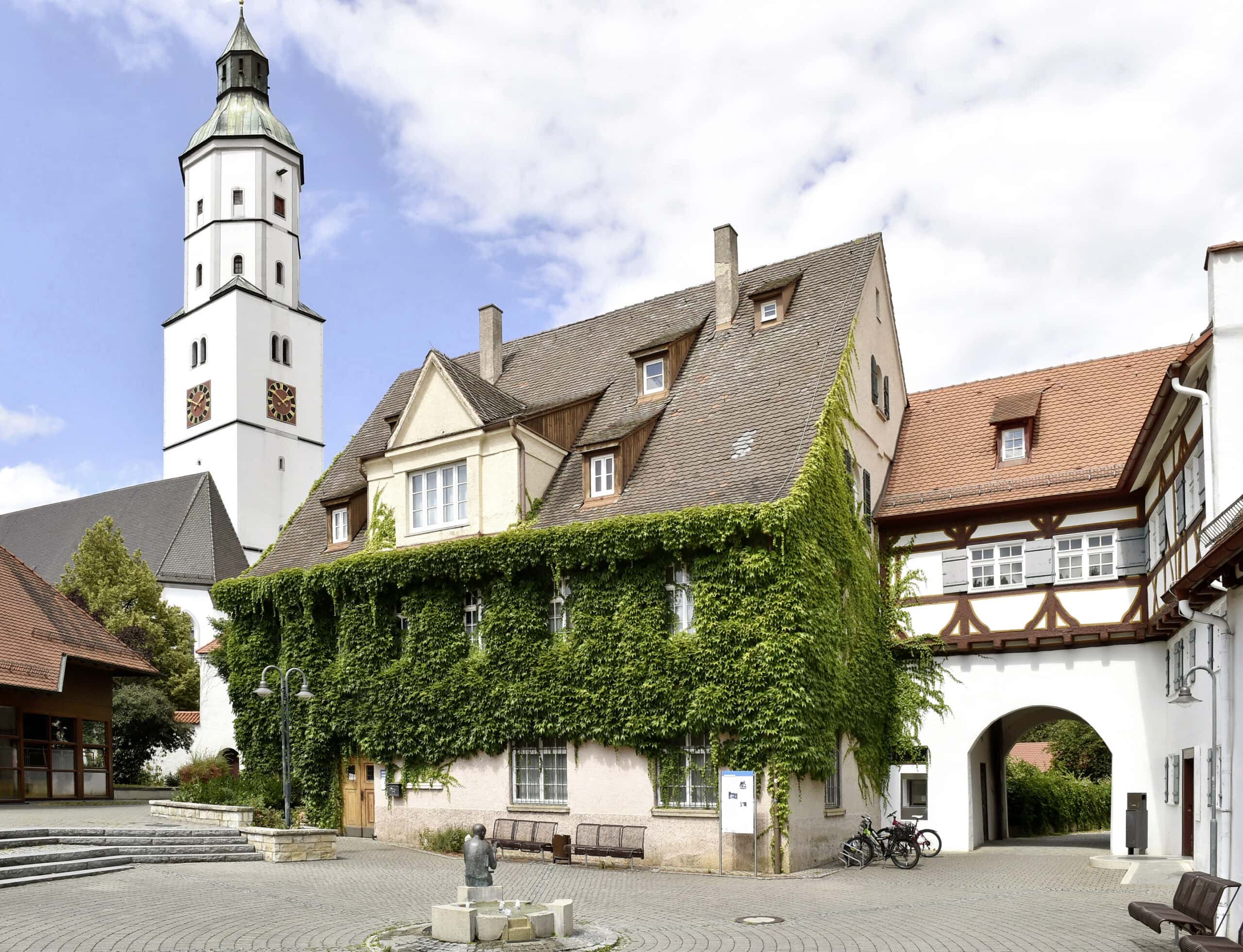 Langenau ReiseIdee Verlag