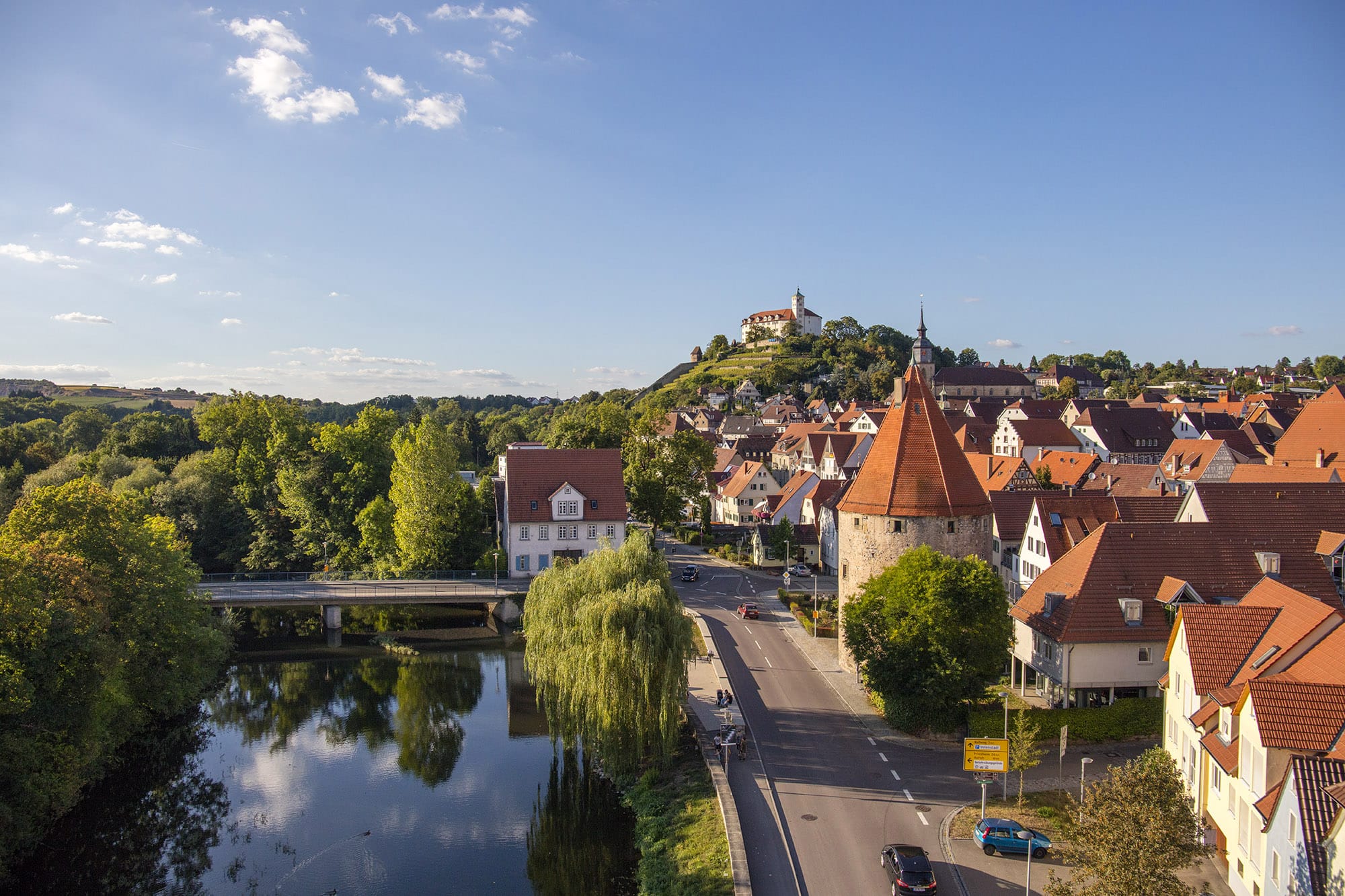 Vaihingen an der Enz ReiseIdee Verlag
