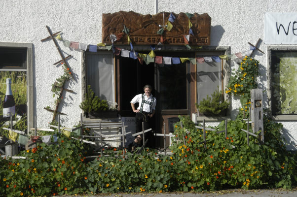 Carsten Hell (Allgäuer Gebirgskellerei Wertach)