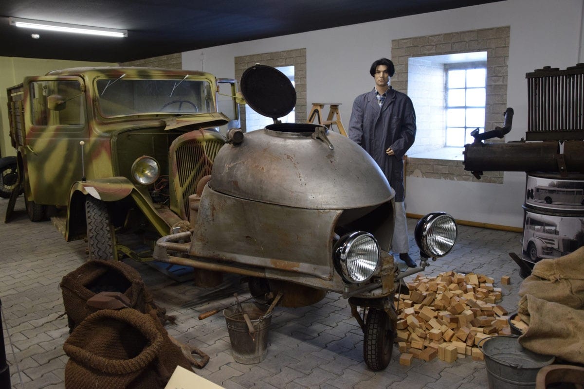 Automuseum Wolfegg