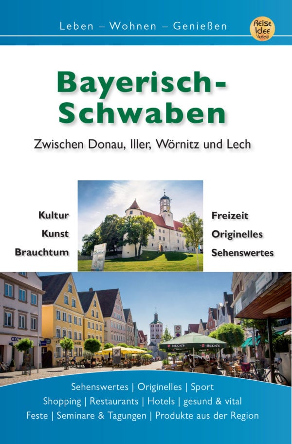 Bayerisch-Schwaben Titel