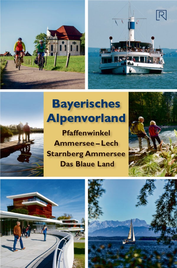 Bayrisches Voralpenland Titel