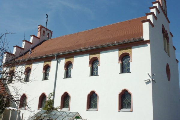 Synagoge (Binswangen)