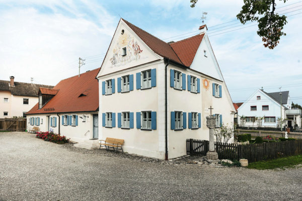 Heimathaus (Blindheim)