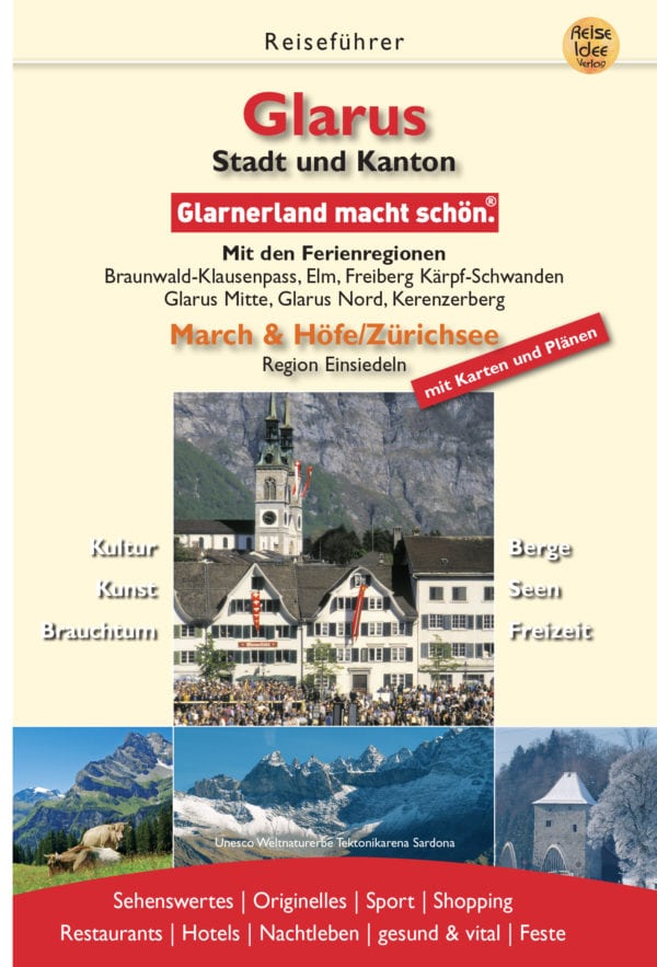 Glarus Titel