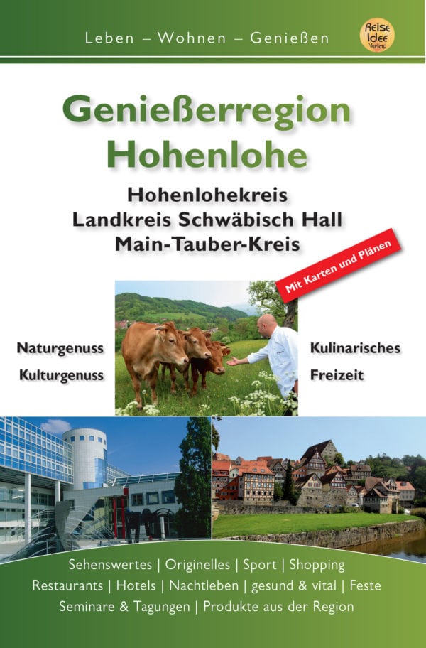 Hohenlohe Titel