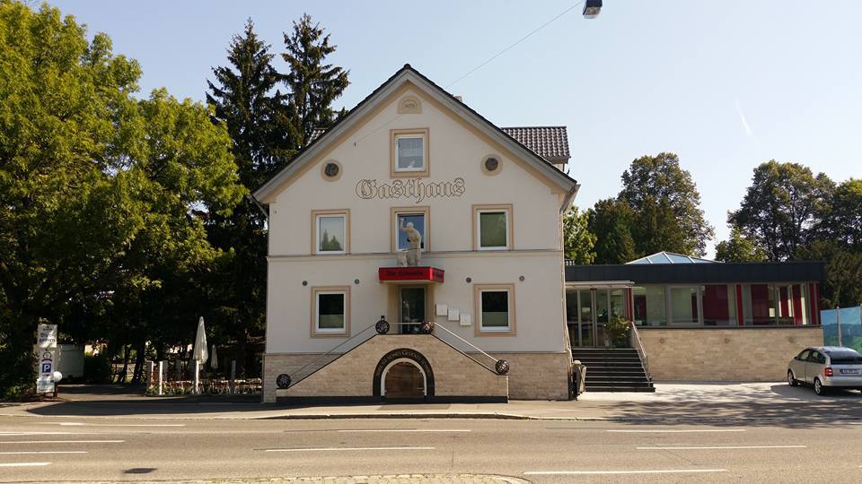 Restaurant Alte Schmiede Kempten