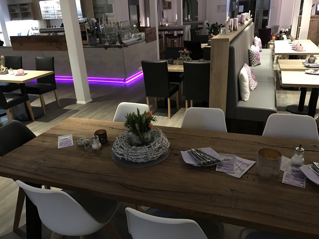 Restaurant Vivo Wangen