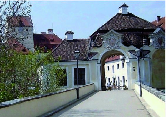 Schloss Seefeld