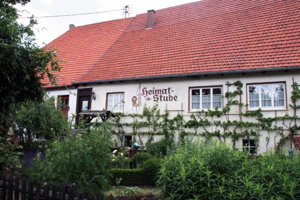 Heimatstube (Steinheim am Albuch)