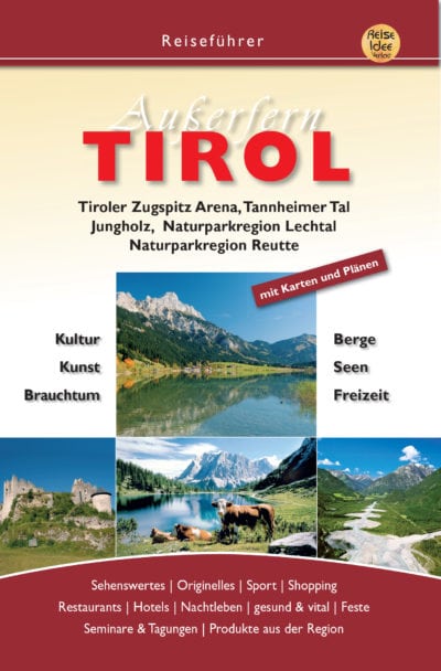 Tirol Ausserfern Titel