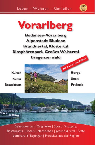 Vorarlberg Titel