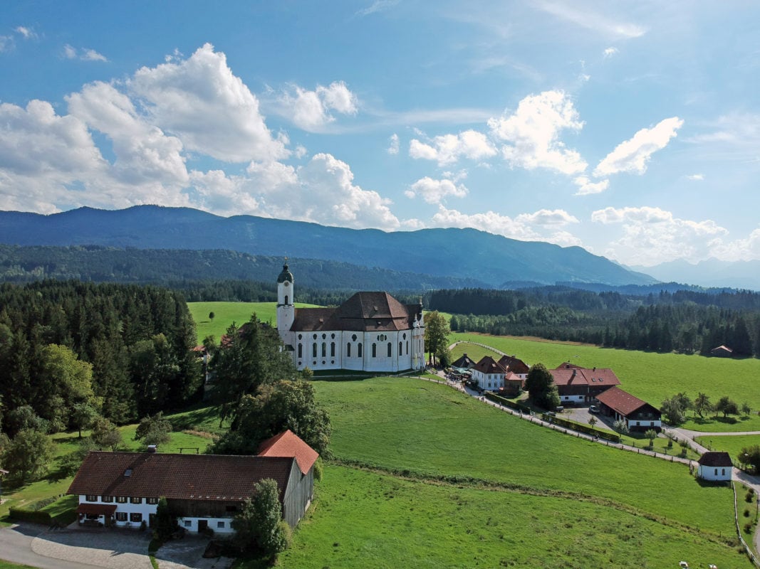 Wieskirche